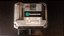Módulo de Injeção -  VW Passat TFSi - 06J 907 309 B - 0 261 S06 014 - Imagem 1