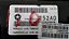 Módulo de Injeção - Dodge Journey/ Caravan - P05150252AD - Imagem 2