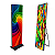 Totem de LED P1.25 Gob Indoor - 640mm x 1920mm - Imagem 2