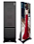 Totem de LED P1.25 Gob Indoor - 640mm x 1920mm - Imagem 1