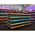 Shelf Bar de LED P1.25 GOB - 300mm X 60mm - Imagem 4