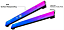 Shelf Bar de LED P1.25 GOB - 600mm X 60mm - Imagem 2