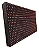 Módulo P10.0 Monocromático Dip Vermelho Outdoor 320mm x 160mm 5 unid - Imagem 1