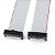 Cabo Flat 60 cm 16 Vias - 10 Und - Imagem 3
