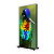 Totem de LED P3.07 Semi-Outdoor - 960mm x 1920mm - Imagem 1