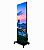 Totem de LED P3.07 Semi-Outdoor - 640mm x 1920mm - Imagem 1