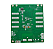 Receiver Card NovaStar DH7508-S - Imagem 4