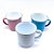 Caneca Esmaltada Enamel Para Sublimaçao - Imagem 1