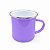 Caneca Esmaltada Enamel Para Sublimaçao - Imagem 7