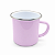 Caneca Esmaltada Enamel Para Sublimaçao - Imagem 8