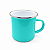 Caneca Esmaltada Enamel Para Sublimaçao - Imagem 6