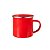 Caneca Esmaltada Enamel Para Sublimaçao - Imagem 2