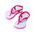Chinelo Infantil Para Sublimação Tiras Tradicional - Imagem 1