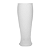 Copo Tulipa de Chopp em Vidro Jateado 325ml - Imagem 1