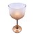 Taça Gim Degradê Ouro Rose - Imagem 1