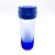 Garrafa Acquabio Degrade Azul - Imagem 1