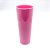 Long Drink Para Transfer Rosa Bebe Leitoso - Imagem 1