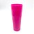 Long Drink Para Transfer Rosa Pink Leitoso - Imagem 1