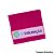Toalha Lavabo 29x50 Com Barra Para Sublimação - Pink - Imagem 2