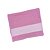 Toalha Lavabo Com Barra Para Sublimação - Rosa Claro - Imagem 1