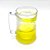 Caneca Gel Amarela - Imagem 1
