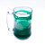 Caneca Gel Verde - Imagem 1