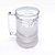 Caneca Gel Cristal - Imagem 1