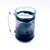 Caneca Gel Preto - Imagem 1