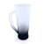 Caneca Slim degrade Preta - Imagem 1
