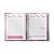 Planner Feminino Permanente Capa em MDF Ultra Brilho 3mm - Imagem 6