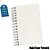 Planner Feminino Permanente Capa em MDF Ultra Brilho 3mm - Imagem 2