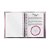 Planner Feminino Permanente Capa em MDF Ultra Brilho 3mm - Imagem 5