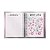Planner Feminino Permanente Capa em MDF Ultra Brilho 3mm - Imagem 3