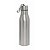 Squeeze TÉRMICA Prata Inox ESPORTE - 450ml - Imagem 1