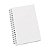 Caderno Medio Capa Sublimática PET - Imagem 2