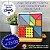 Jogo Tangram + Dama Com Caixa resinada 20X20 3MM - Imagem 1