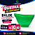 Balde Champanheira Acrílico Verde - Imagem 1