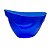 Balde Champanheira Acrílico Azul - Imagem 1