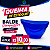 Balde Champanheira Acrílico Azul - Imagem 1