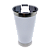 Copo Termico Inox Branco C/ Abridor de Garrafa - Imagem 1
