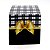 Caixinha P/ Caneca "Presente" Preta Pct c/ 6 un - Imagem 1