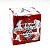 Caixinha P/ Caneca "I Love You" Pct c/ 6 un - Imagem 1