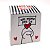 Caixinha P/ Caneca "Um Mimo pra Tu" Pct c/ 6 un - Imagem 1