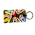 Chaveiro Retangular 46X78mm Acrilico Retroverso 4m Pct c/ 2un - Imagem 1