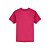 Camiseta Rosa Pink 100% Poliester - Imagem 1