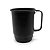 Caneca de Aluminio Preta Fosca P/ Aplicação DTF Uv - Imagem 1