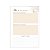 Planner para Noivas Capa MDF Wire-o 10 furos - Imagem 3