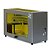 Maquina para Gravação a Laser Cilindrica E10 - MECOLOUR - Imagem 3