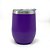 Copo Térmico 350ml Inox Parede Dupla - Para Gravação Laser - Imagem 5