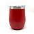 Copo Térmico 350ml Inox Parede Dupla - Para Gravação Laser - Imagem 7